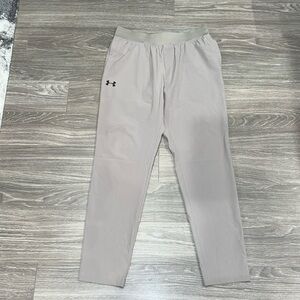 Under Armour joggers. Size L. NWOT